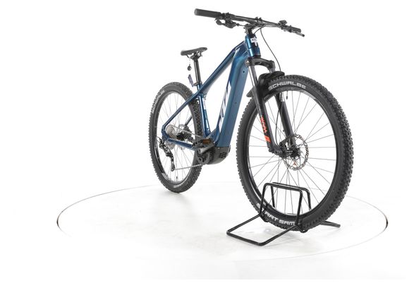 Produit reconditionné - KTM Macina Team 691 E-Bike - Très Bon Etat