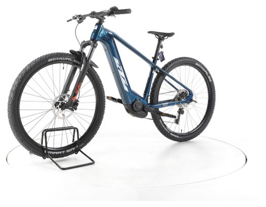 Produit reconditionné - KTM Macina Team 691 E-Bike - Très Bon Etat