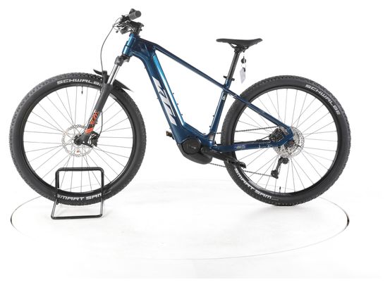 Produit reconditionné - KTM Macina Team 691 E-Bike - Très Bon Etat