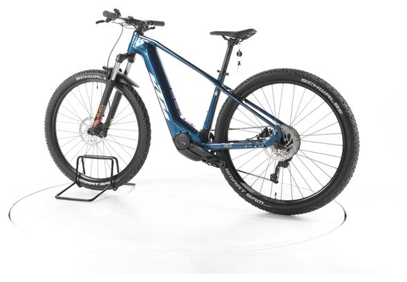 Produit reconditionné - KTM Macina Team 691 E-Bike - Très Bon Etat