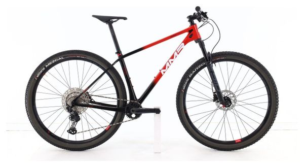 Produit reconditionné · MMR Rakish Carbone XT / Vélo VTT / MMR | Très bon état