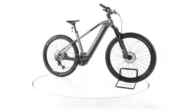 Produit reconditionné - Cube Reaction Hybrid Pro E-Bike - Bon Etat