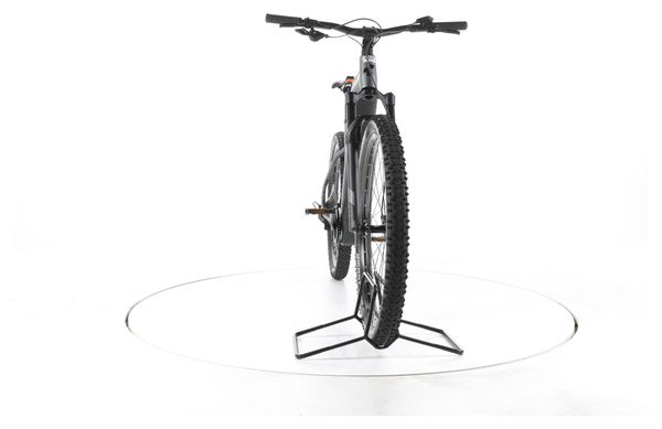 Produit reconditionné - Cube Reaction Hybrid Pro E-Bike - Bon Etat