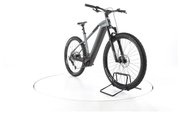 Produit reconditionné - Cube Reaction Hybrid Pro E-Bike - Bon Etat