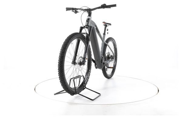 Produit reconditionné - Cube Reaction Hybrid Pro E-Bike - Bon Etat