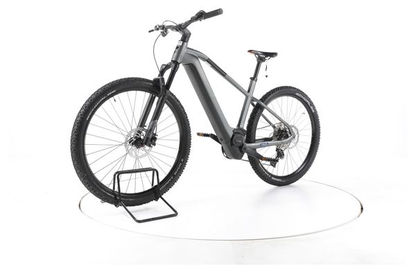 Produit reconditionné - Cube Reaction Hybrid Pro E-Bike - Bon Etat