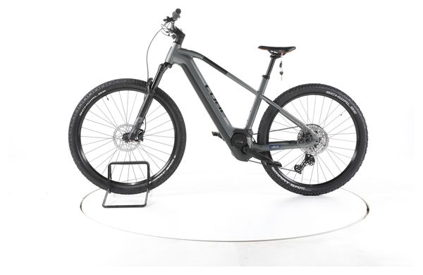 Produit reconditionné - Cube Reaction Hybrid Pro E-Bike - Bon Etat