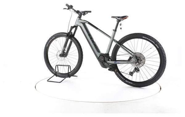 Produit reconditionné - Cube Reaction Hybrid Pro E-Bike - Bon Etat