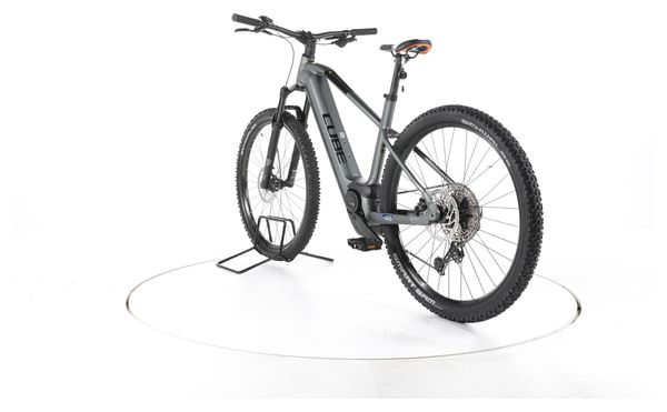 Produit reconditionné - Cube Reaction Hybrid Pro E-Bike - Bon Etat