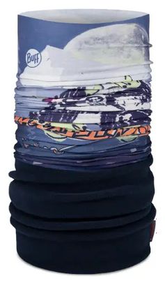 Bufanda tubular Polar para niño Futy multicolor