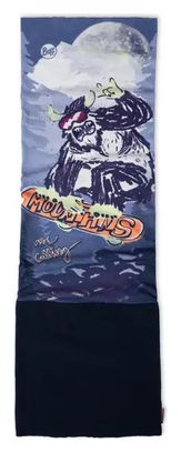 Bufanda tubular Polar para niño Futy multicolor