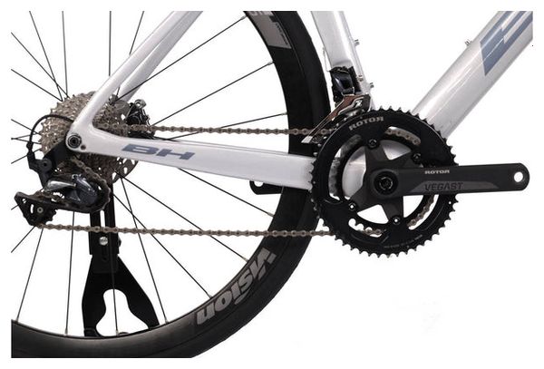 Produit reconditionné · BH RS1 3.5 Ultegra / Vélo de route | Très bon état