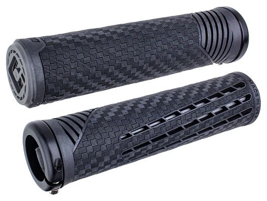 Paire de Grips ODI CF V2.1 Noir