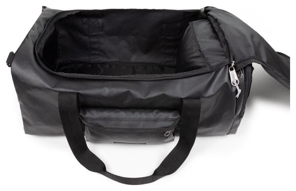 Eastpak Tarp Duffl'r Backpack Black