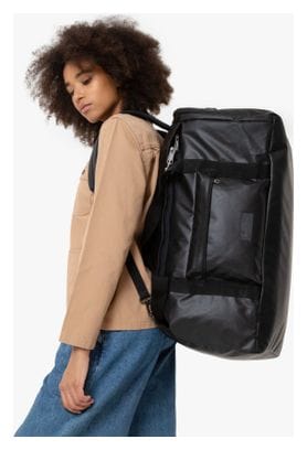 Eastpak Tarp Duffl'r Backpack Black