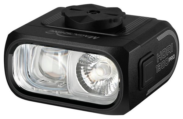 Eclairage Avant Magicshine Hori 1300 PRO