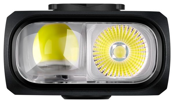 Eclairage Avant Magicshine Hori 1300 PRO