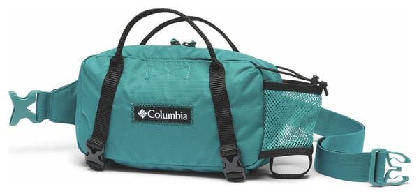 Columbia Echo Mountain Blue Unisex Heupriem