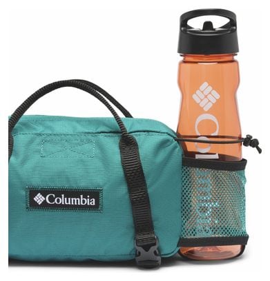 Columbia Echo Mountain Blue Unisex Heupriem