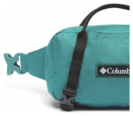 Columbia Echo Mountain Blue Unisex Heupriem