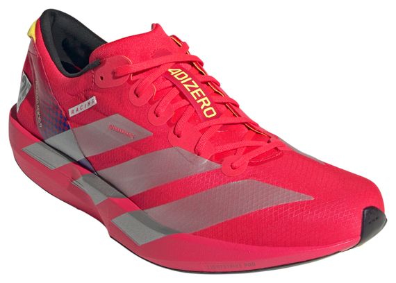 adidas adizero Adios 9 Red Herenschoenen