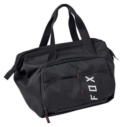 Fox Tool Bag Schwarz