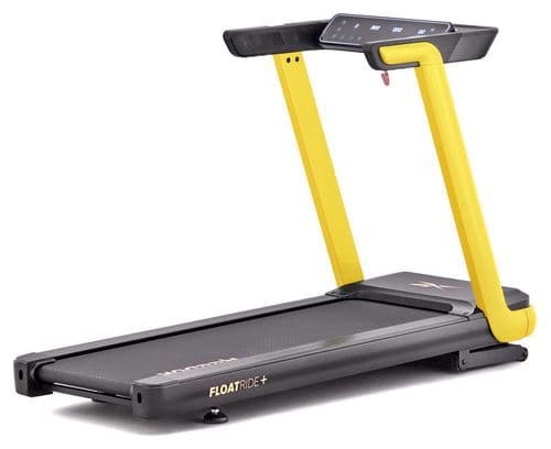 Tapis de Course Reebok FR20z Floatride - Jaune