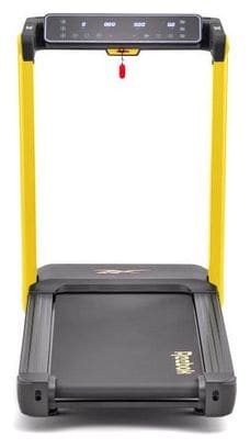 Tapis de Course Reebok FR20z Floatride - Jaune