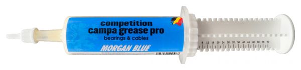 Graisse Compétition Morgan Blue Campa Pro 60 ml