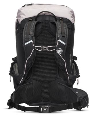 Zaino da escursionismo grigio Mammut Ducan 22L per donne