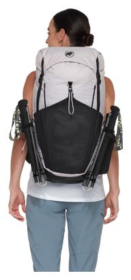 Mammut - Zaino Crea Pro 32, 25, Grigio (grigio), 32L