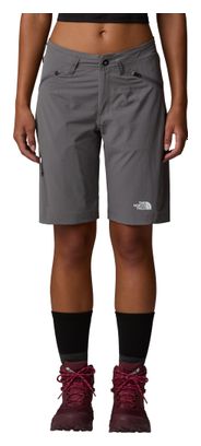 The North Face Women's Speedlight Shorts Grey