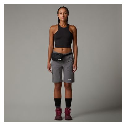 The North Face Women's Speedlight Shorts Grey