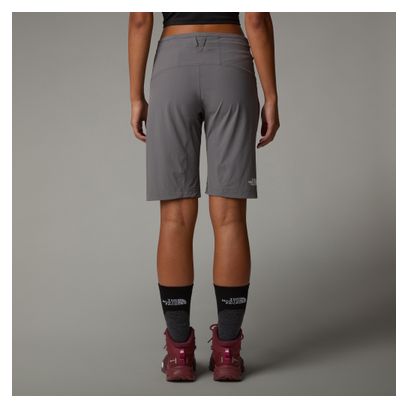 The North Face Women's Speedlight Shorts Grey