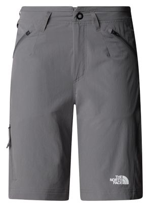 The North Face Women's Speedlight Shorts Grey