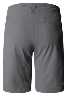 The North Face Women's Speedlight Shorts Grey
