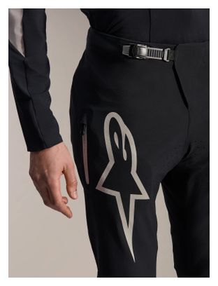 Pantaloni Alpinestars A-Supra Melt Uomo Nero