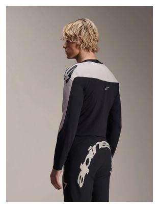 Pantaloni Alpinestars A-Supra Melt Uomo Nero