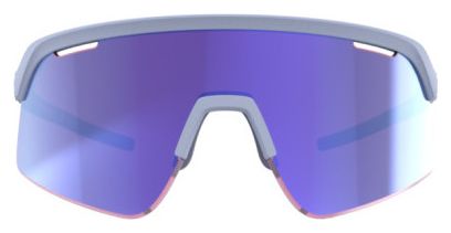 BBB Valor Flux Occhiali Unisex Grigio/Blu