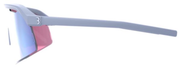 BBB Valor Flux Occhiali Unisex Grigio/Blu
