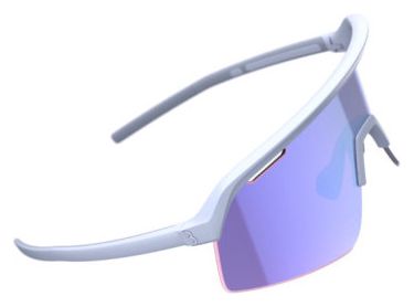 BBB Valor Flux Occhiali Unisex Grigio/Blu