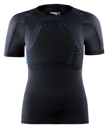 Maillot de protección para mujer Dharco Negro