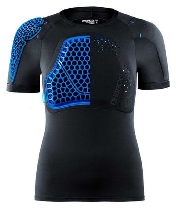 Maillot de protección para mujer Dharco Negro
