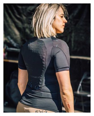 Maillot de protección para mujer Dharco Negro