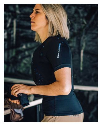 Maillot de protección para mujer Dharco Negro