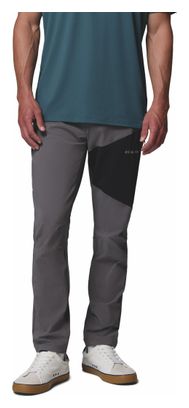 Columbia Softshell Pants Columbia Tech Grey - Regular