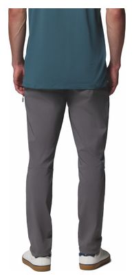 Columbia Softshell Pants Columbia Tech Grey - Regular
