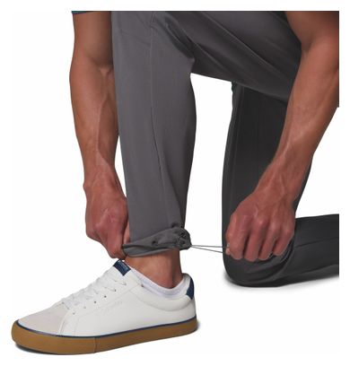 Columbia Softshell Pants Columbia Tech Grey - Regular