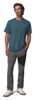 Columbia Softshell Pants Columbia Tech Grey - Regular