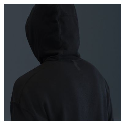 Nike Pro Hoody Uomo Nero